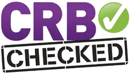 CRB Checked