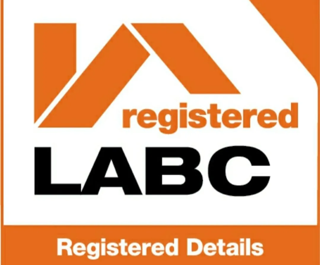 LABC Registered